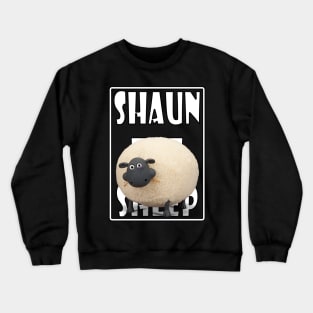 SHIRLEY Crewneck Sweatshirt